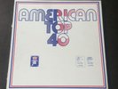 Jan. 6, 1979 - American Top 40 4LPs - Watermark 791-1 w/ Program Sheets