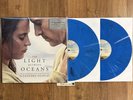 The Light Between Oceans Soundtrack vinyl record Alexandre Desplat Rare #180/500