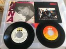 NENA 2 Single Spanien Spain 1x Promo