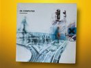 Radiohead - OK Computer - UK 1st Press A1/B1/C1/D1 - NODATA NM/NM 2LP PCS781