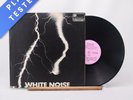 White Noise An Electric Storm +A +B LP Album Vinyl Record ILPS 9099 - VG/VG+