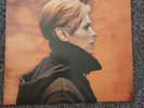 DAVID BOWIE Low OG Promo Vinyl LP CPL1-2030 1977 EX/EX Rare Fan Club insert