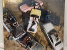 KATSEYE Beautiful Chaos Vinyl LP Signed Autographed Official Store Exclusive