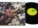 Pink Floyd Obscured By Clouds Vinyl LP Record Aussie 1972 Harvest 1st Press NM