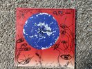The Cure “Wish” Original Vinyl LPS VG+ Condition