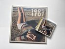 Taylor Swift - 1989 2xLP - Sunrise  Boulevard Yellow + Limited Edition CD