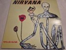 Incesticide Nirvana 20th Anniversary 2-LP 45 RPM Edition Vinyl Record Grunge