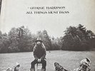 George Harrison All Things Must Pass Boxed Set Of 3 Vinyl LP’s 1970