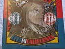 THE BLACK ANGELS LIVE IN CALIFORNIA VINYL LP FAN CLUB ONLY RELEASE