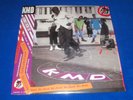 KMD MR. HOOD Record Store Day Tri-Color LP SEALED/MF Doom/3rd Bass/RSD/M.F/K.M.D