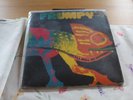 Frumpy All will be changed Philips Vinyl 6305067 near mint 1970 I Rumpf Kravetz