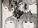 The Beatles - Revolver half speed Special Edition, Box Set (4 LP & 7