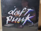 Discovery by Daft Punk (Sealed & New)w/minor sleeve damage