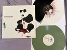 The Honorary Title Anything Else But The Truth 2xLP Color Vinyl LE /150
