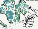Johnny Griffin The Congregation (Vinyl) 12