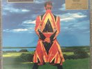 Rare David Bowie Earthling Green Vinyl Album 12 Inch Vinyl Record unplayed