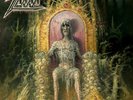 Zerre Rotting On a Golden Throne (Vinyl) 12