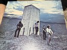 Who's next - the Who - lp vinyl record /WONT GET FOOLED AGAIN/