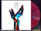 TOO CLOSE TO TOUCH Nerve Endings LP on COLOR VINYL New SEALED Galaxy /500