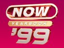 Various Artists NOW Yearbook 1999 (Vinyl)