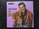 ELVIS PRESLEY THE BEST OF 10