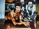 DAVID BOWIE Diamond Dogs LP 1974 UK 1st Press vinyl RCA Victor A1  B1 OLY box11
