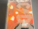 RARE AC/DC USA TOUR 2001  Crew ITINERARY Booklet   69 Pages AC/DC ￼