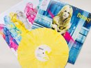 Britney Spears - Britney, Blackout, Oops ...I Did It Again Vinyl Sealed