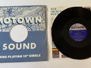 Teena Marie Square Biz Used Vinyl 12
