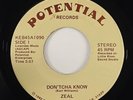 Zeal 