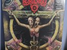 HYPOCRISY Osculum Obscenum Vinyl LTD. TO 1300