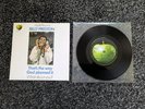 THE BEATLES BILLY PRESTON 1969 UK 1ST PRESS THAT'S THE WAY GOD PLANNED IT MINT-