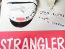 The Stranglers A Night In London LIve  2 Vinyl LP  1980 UK 1st Rare promo