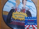 Beavis And Butt-head Do America 20th Anniversary Picture Disc Vinyl Soundtrack