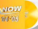 Now Millennium 04-05 Vinyl LP Album record limited 2 x compilation 2024 coloured