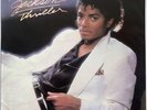 Michael Jackson - Thriller - Vinyl Epic Colombian Press 1982