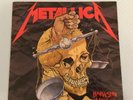 METALLICA - HARVESTER OF SORROW - 1988 -12