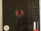 VELVET REVOLVER - CONTRABAND + X 2 LPS - 2004 ORIGINAL ISSUE - EX
