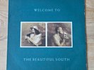 The Beautiful South - Welcome To The Beautiful South - Uk Withdrawn - 1st Vinyl