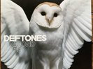 DEFTONES – Diamond Eyes – Pre-Owned White Vinyl LP in Excellent Condition
