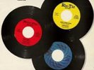 Various - Ric-Tic Relics (LP, Comp) (Near Mint (NM or M-)) - 4055667694