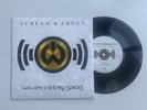 French SP Promo  will.i.am & Britney Spears – Scream & Shout - Interscope 2013