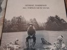 George Harrison All Things Must pass Vinyl