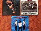 RUTHLESS RECORDS 12” SINGLE VINYL (LOT 3) EAZY-E / NWA / DOC The Formula