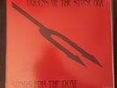 Queens of the Stone Age Vinyl  Songs for the Deaf 2019 edition  black 2LP