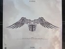 ZAYN Icarus Falls Pink Vinyl Record LP BRAND NEW SEALED One Direction 2022