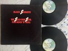 Black Sabbath We Sold Our Soul For Rock 'N' Roll Vinyl Record 2xLP 1st Press VG+