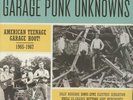 Various Artists Last of the Garage Punk Unknowns (Vol. 1): A (Vinyl) (UK IMPORT)