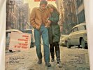 THE FREEWHEELIN' BOB DYLAN VINYL LP 1963 - MONO, INITIAL PRESSING HYPE STICKER,