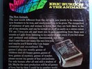 ERIC BURDON & THE ANIMALS WINDS OF CHANGE RARE ORIG '67 MGM MONO LP IN SHRINK NM